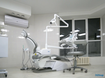 ГОРОДСКАЯ СТОМАТОЛОГИЯ на Дзержинского