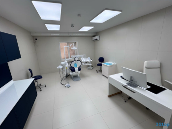 ГОРОДСКАЯ СТОМАТОЛОГИЯ на Дзержинского