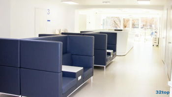 ГОРОДСКАЯ СТОМАТОЛОГИЯ на Дзержинского