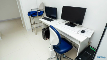 ГОРОДСКАЯ СТОМАТОЛОГИЯ на Дзержинского