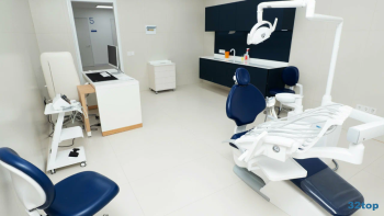 ГОРОДСКАЯ СТОМАТОЛОГИЯ на Дзержинского