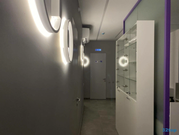 Стоматологическая клиника АЛЬДЕНТА