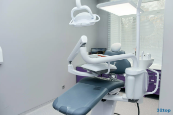 Стоматологическая клиника АЛЬДЕНТА