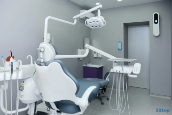 Стоматологическая клиника АЛЬДЕНТА