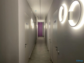 Стоматологическая клиника АЛЬДЕНТА