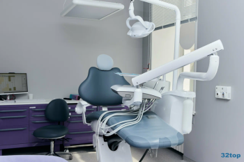 Стоматологическая клиника АЛЬДЕНТА