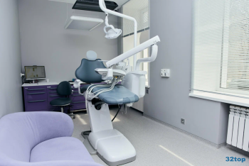 Стоматологическая клиника АЛЬДЕНТА