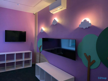 Стоматологическая клиника АЛЬДЕНТА