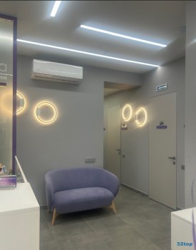 Стоматологическая клиника АЛЬДЕНТА