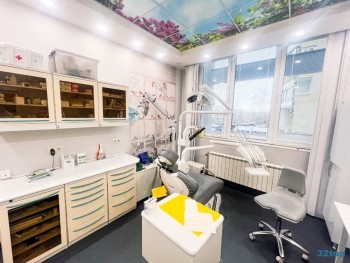 Стоматология СВЯТАЯ ВАРВАРА м. Киевская