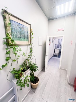 Стоматология СВЯТАЯ ВАРВАРА м. Киевская