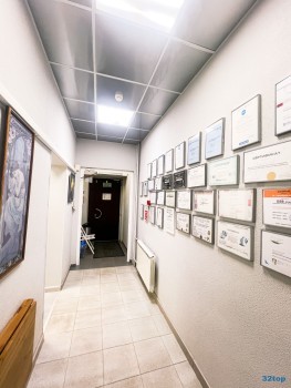 Стоматология СВЯТАЯ ВАРВАРА м. Киевская