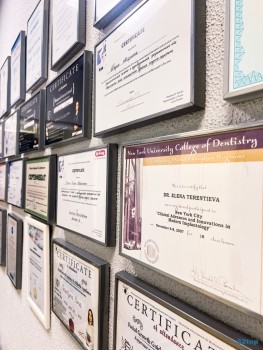 Стоматология СВЯТАЯ ВАРВАРА м. Киевская