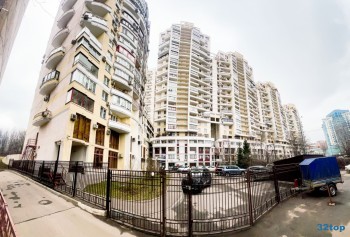 Стоматология СВЯТАЯ ВАРВАРА м. Киевская