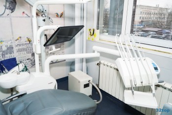 Стоматология СВЯТАЯ ВАРВАРА м. Киевская