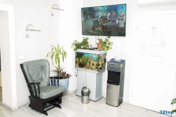 Стоматология СВЯТАЯ ВАРВАРА м. Киевская