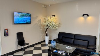 Стоматологический центр ДЕНТМИР м. Площадь Мужества