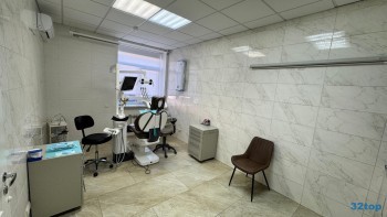 Стоматологический центр ДЕНТМИР м. Площадь Мужества