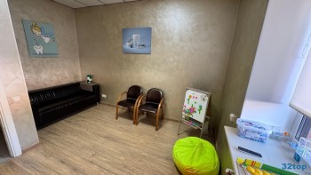 Стоматологический центр ДЕНТМИР м. Площадь Мужества