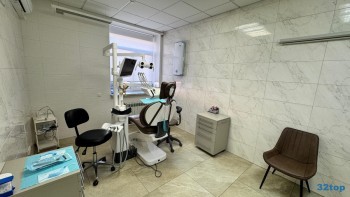 Стоматологический центр ДЕНТМИР м. Площадь Мужества