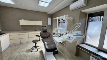 Стоматологический центр ДЕНТМИР м. Площадь Мужества