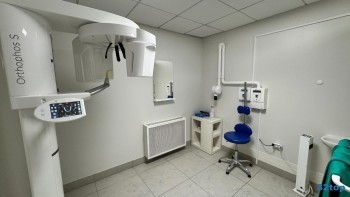 Стоматологический центр ДЕНТМИР м. Площадь Мужества