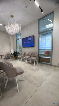 Стоматологическая клиника ДЕНТАМЕД на Пролетарской