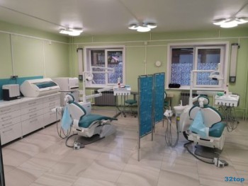 СТОМАТОЛОГИЯ-3К