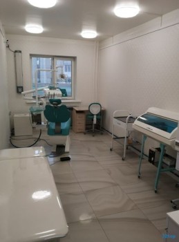 СТОМАТОЛОГИЯ-3К