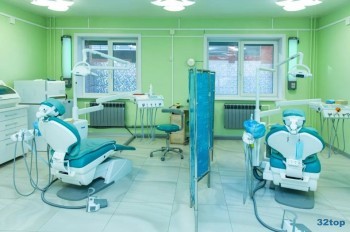 СТОМАТОЛОГИЯ-3К