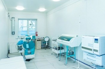 СТОМАТОЛОГИЯ-3К