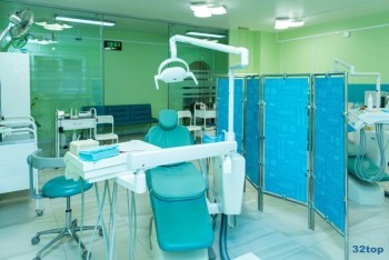 СТОМАТОЛОГИЯ-3К