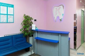 СТОМАТОЛОГИЯ-3К