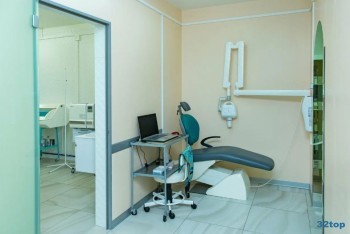 СТОМАТОЛОГИЯ-3К