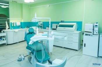 СТОМАТОЛОГИЯ-3К