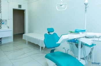 СТОМАТОЛОГИЯ-3К