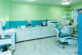 СТОМАТОЛОГИЯ-3К