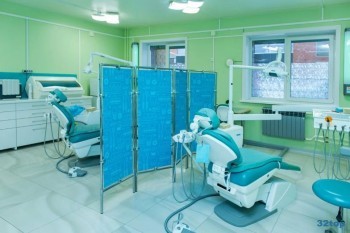 СТОМАТОЛОГИЯ-3К