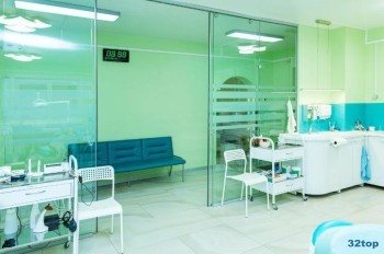 СТОМАТОЛОГИЯ-3К