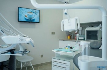 Стоматология DENTIUM (ДЕНТИУМ)