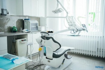 Стоматология DENTIUM (ДЕНТИУМ)