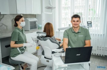 Стоматология DENTIUM (ДЕНТИУМ)