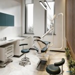 ​Медицинский центр YOURMED (ЮРМЕД) на ул. им. К.И. Вороницына