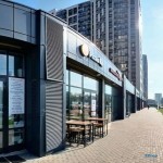 ​Медицинский центр YOURMED (ЮРМЕД) на ул. им. К.И. Вороницына