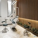 ​Медицинский центр YOURMED (ЮРМЕД) на ул. им. К.И. Вороницына