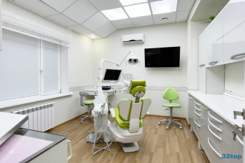 Клиника эстетической стоматологии КОРАЛЛ