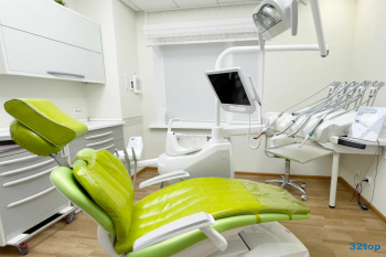 Клиника эстетической стоматологии КОРАЛЛ