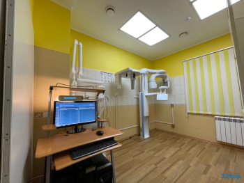 Клиника эстетической стоматологии КОРАЛЛ