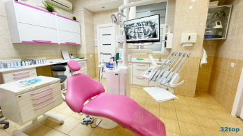 Клиника эстетической стоматологии КОРАЛЛ