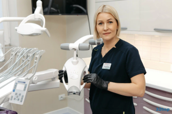 Клиника эстетической стоматологии КОРАЛЛ